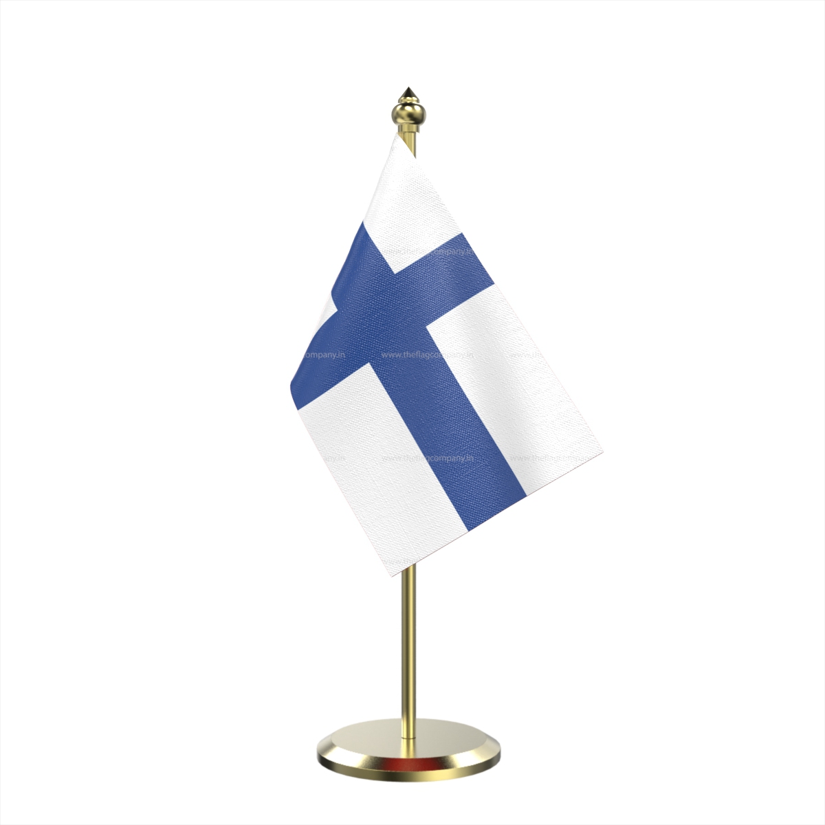 finland