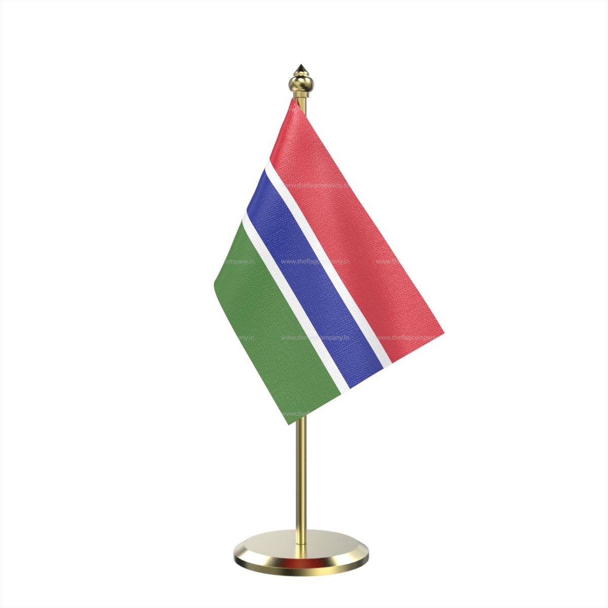 gambia