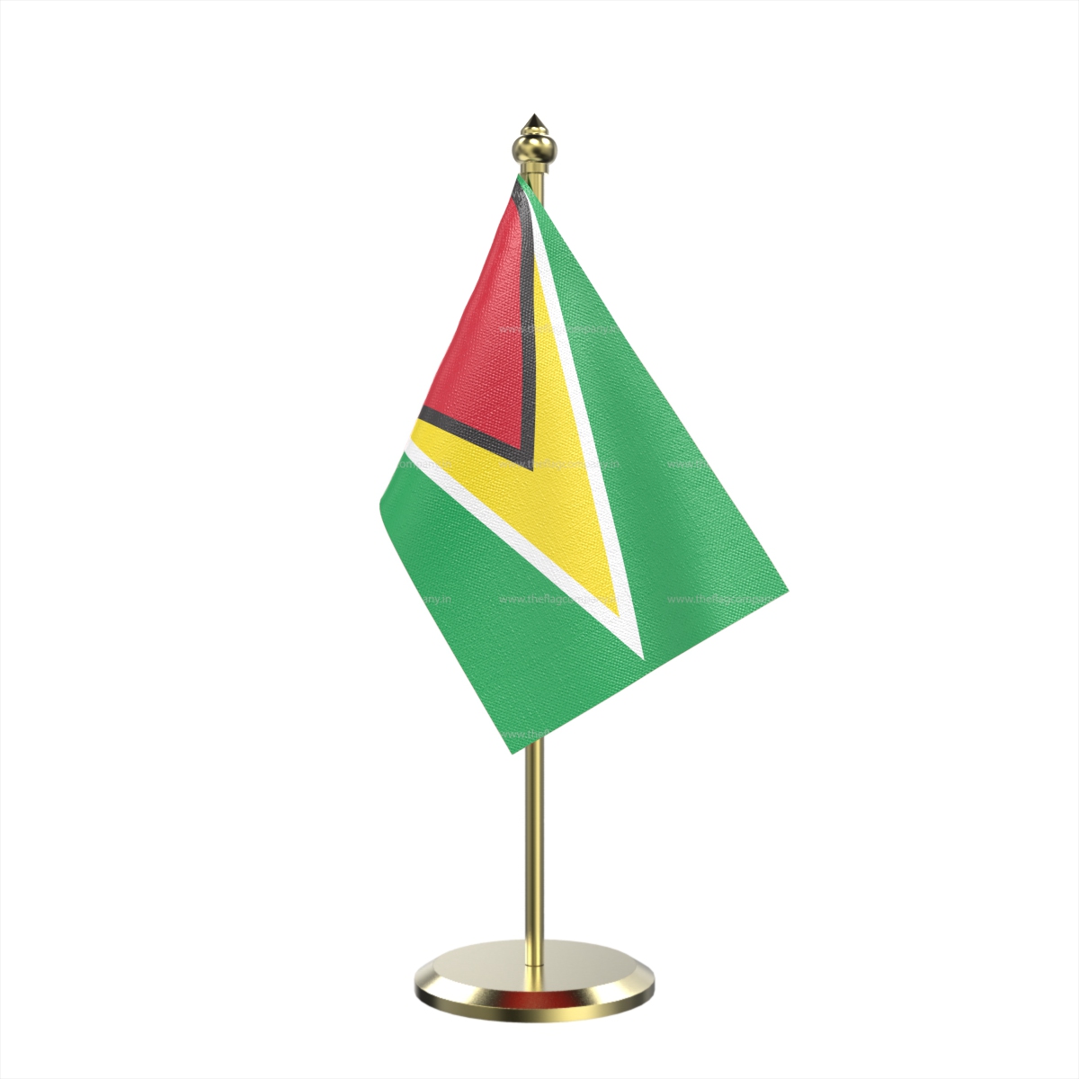guyana