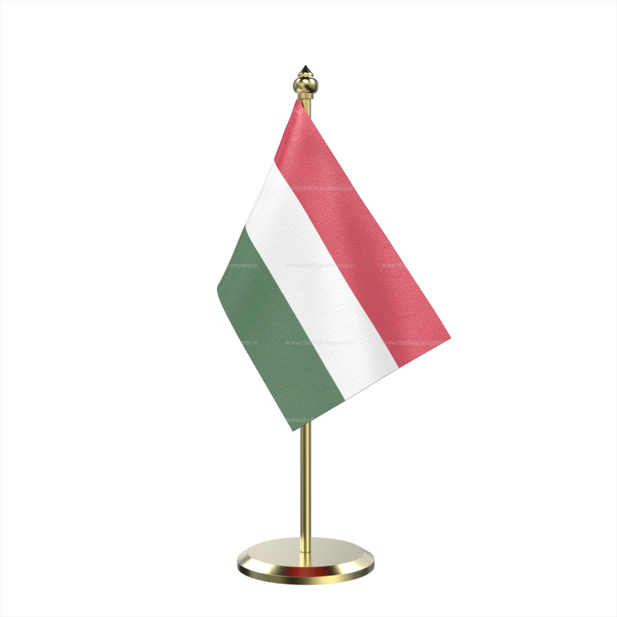 hungary