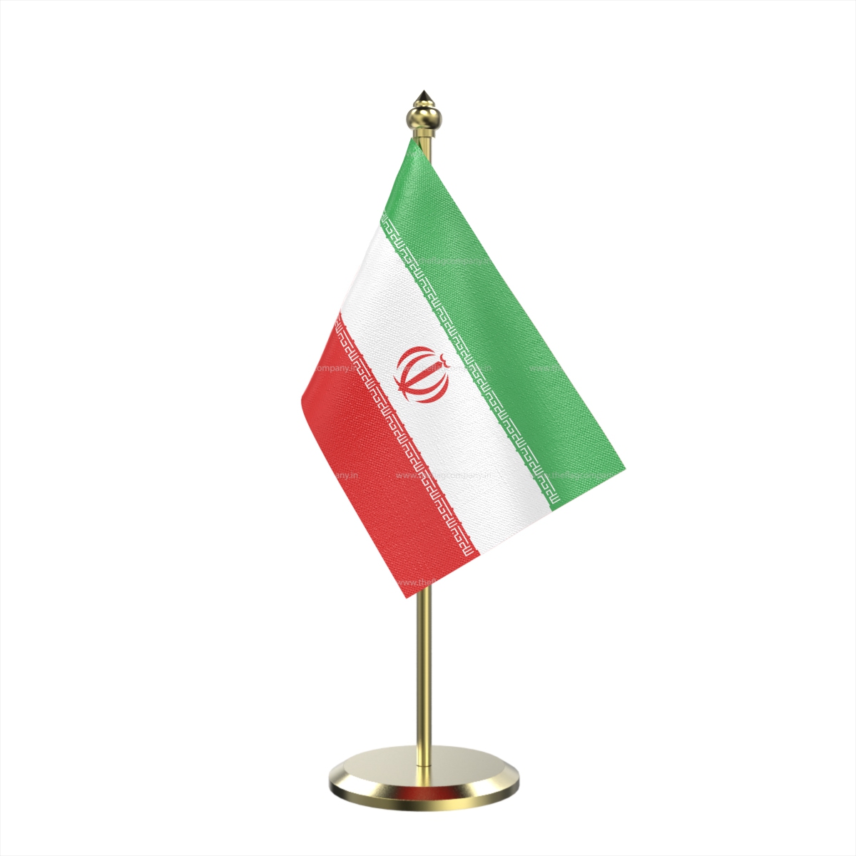 iran